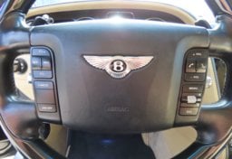 2007 Bentley Continental - Thumbnail 35