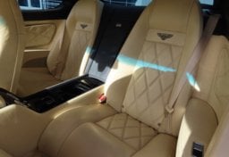 2007 Bentley Continental - Thumbnail 26