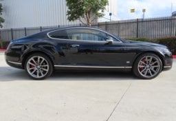 2007 Bentley Continental - Thumbnail 5