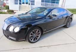2007 Bentley Continental - Thumbnail 2