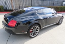 2007 Bentley Continental - Thumbnail 7