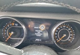 2023 Jeep Gladiator - Thumbnail 10