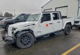2023 Jeep Gladiator - Thumbnail 1
