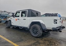 2023 Jeep Gladiator - Thumbnail 4