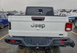 2023 Jeep Gladiator - Thumbnail 6