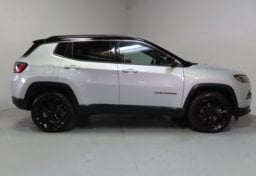 2025 Jeep Compass Limited - Thumbnail 11