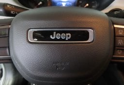 2025 Jeep Compass Limited - Thumbnail 28