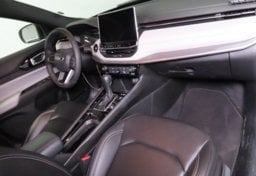 2025 Jeep Compass Limited - Thumbnail 27