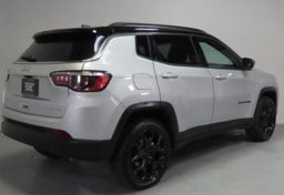 2025 Jeep Compass Limited - Thumbnail 7