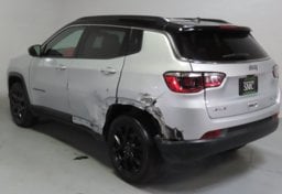 2025 Jeep Compass Limited - Thumbnail 6