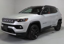 2025 Jeep Compass Limited - Thumbnail 4