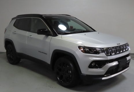 Picture of 2025 Jeep Compass Limited