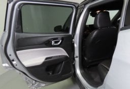 2025 Jeep Compass Limited - Thumbnail 21