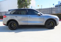 2011 Porsche Cayenne - Thumbnail 5