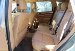 2011 Porsche Cayenne - Thumbnail 28