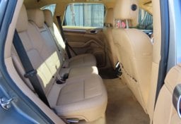 2011 Porsche Cayenne - Thumbnail 14