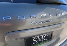 2011 Porsche Cayenne - Thumbnail 16