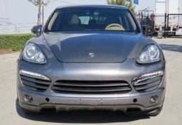 2011 Porsche Cayenne - Thumbnail 12