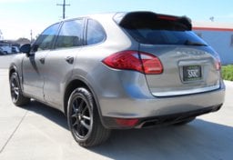 2011 Porsche Cayenne - Thumbnail 7