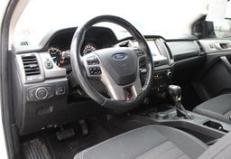 2020 Ford Ranger 4x4 XLT - Thumbnail 32