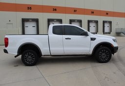 2020 Ford Ranger 4x4 XLT - Thumbnail 12