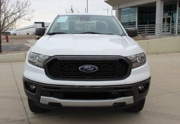 2020 Ford Ranger 4x4 XLT - Thumbnail 14