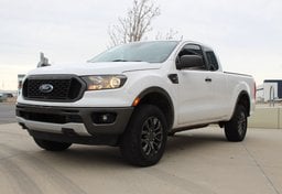 2020 Ford Ranger 4x4 XLT - Thumbnail 6