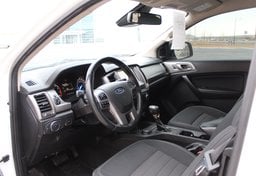 2020 Ford Ranger 4x4 XLT - Thumbnail 31