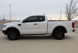 2020 Ford Ranger 4x4 XLT - Thumbnail 13