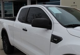 2020 Ford Ranger 4x4 XLT - Thumbnail 20