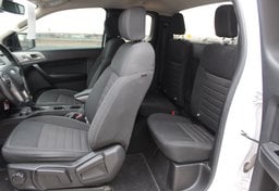 2020 Ford Ranger 4x4 XLT - Thumbnail 34