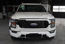2023 Ford F-150 4x4 - Thumbnail 11