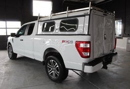 2023 Ford F-150 4x4 - Thumbnail 5