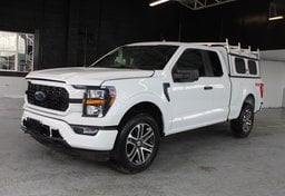 2023 Ford F-150 4x4 - Thumbnail 3