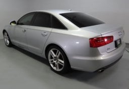 2015 Audi A6 Premium - Thumbnail 5