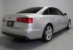 2015 Audi A6 Premium - Thumbnail 6