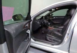 2015 Audi A6 Premium - Thumbnail 20