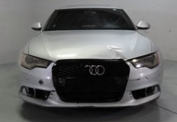 2015 Audi A6 Premium - Thumbnail 11