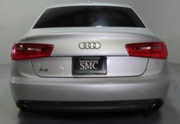 2015 Audi A6 Premium - Thumbnail 12