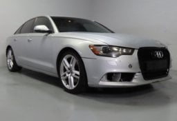 2015 Audi A6 Premium - Thumbnail 4