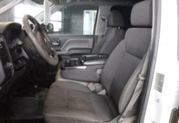 2016 Chevrolet Silverado 2500HD - Thumbnail 26