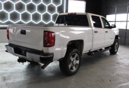 2016 Chevrolet Silverado 2500HD - Thumbnail 7