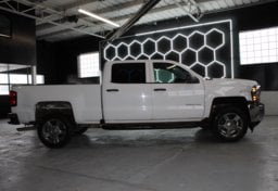 2016 Chevrolet Silverado 2500HD - Thumbnail 12