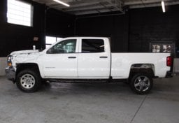 2016 Chevrolet Silverado 2500HD - Thumbnail 10