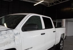 2016 Chevrolet Silverado 2500HD - Thumbnail 14