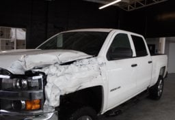 2016 Chevrolet Silverado 2500HD - Thumbnail 15