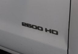 2016 Chevrolet Silverado 2500HD - Thumbnail 23