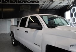 2016 Chevrolet Silverado 2500HD - Thumbnail 16