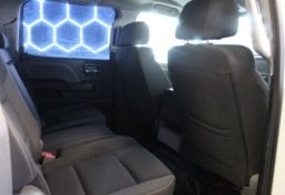 2016 Chevrolet Silverado 2500HD - Thumbnail 32