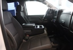 2016 Chevrolet Silverado 2500HD - Thumbnail 27